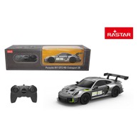 RASTER Automobil na daljinsko upravljanje Porsche 911 GT2 RS Clubsport 25, R/C, 1:24